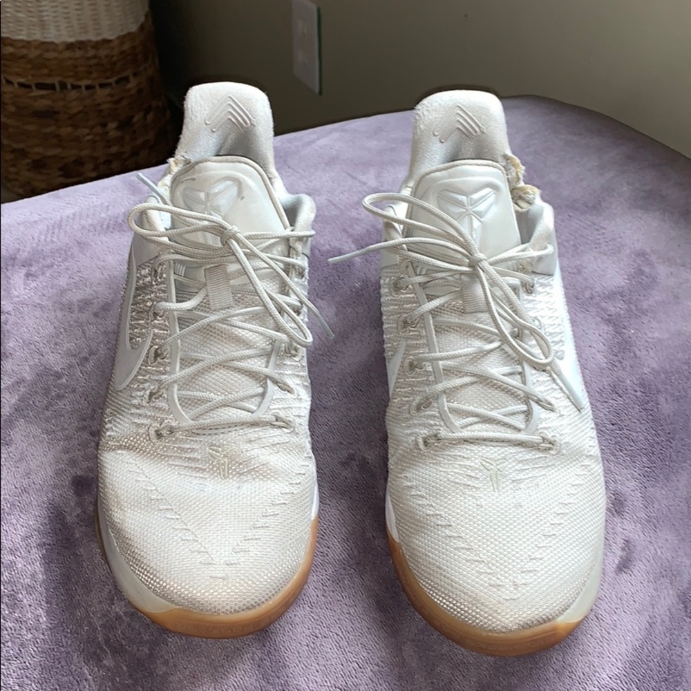 While Nike Kobe’s